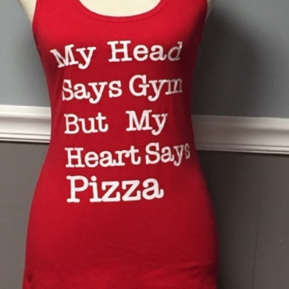 Tops - Workout Top